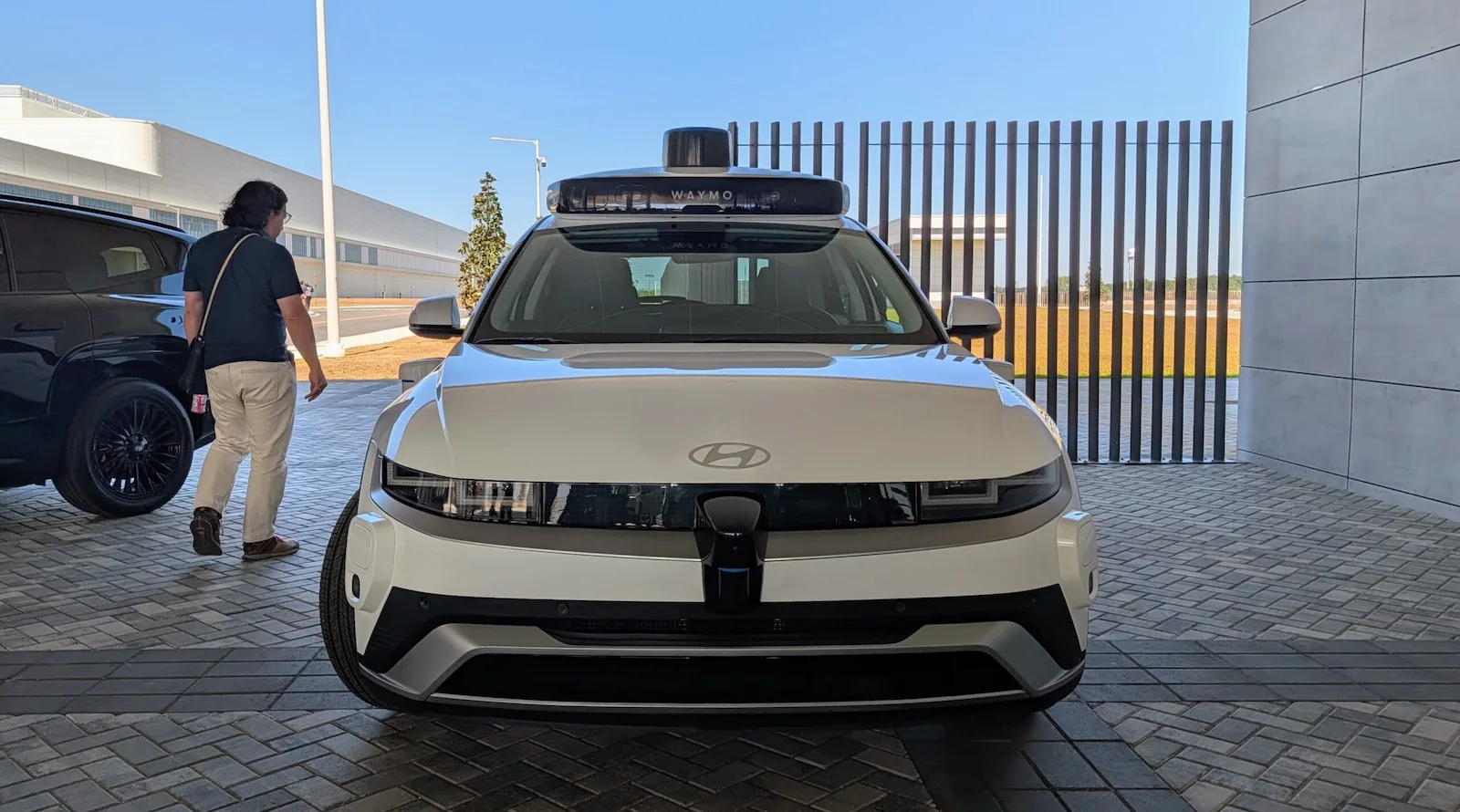 Waymo CEO Urges Safety Over Speed in Physical AI Development