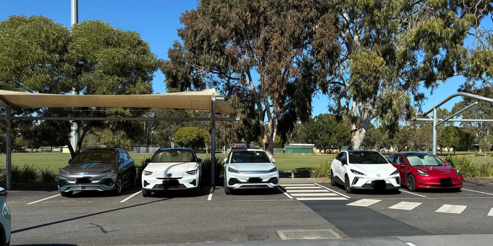 When Is the Right Time to Replace Your Electric Vehicle?