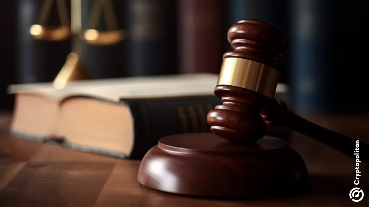 Appeals Court Confirms Thomson Reuters’ Copyright Win Over AI Training Dispute