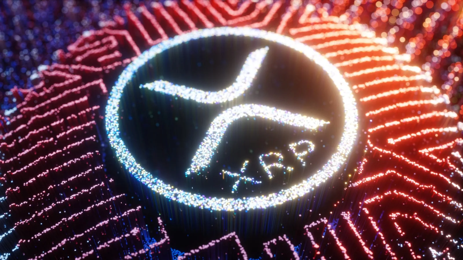 AI Trading Agents Favor Ripple USD Over XRP Amid BlackRock’s Market Forecast