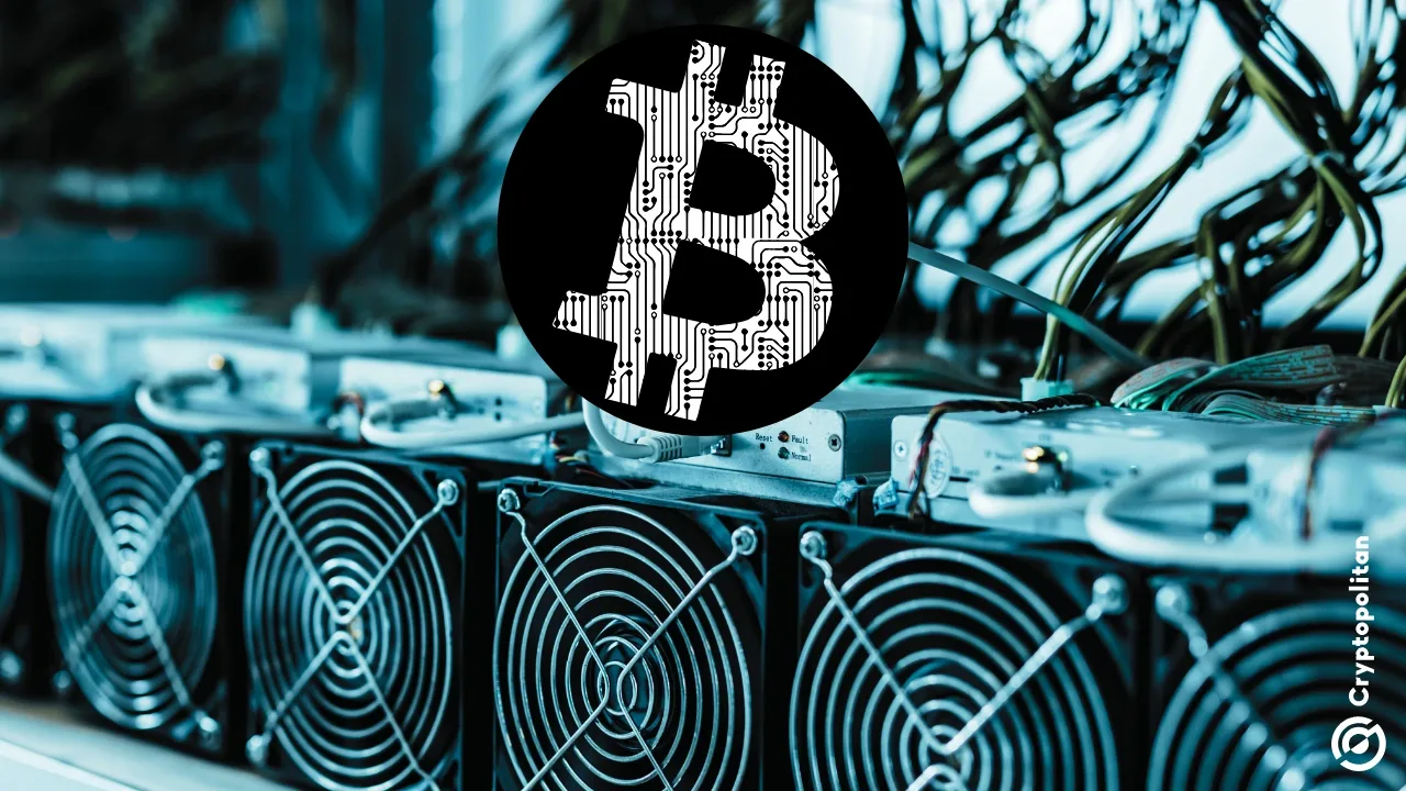 Bitcoin Miners Abandon Hashing Operations Amid Rising AI Energy Demand