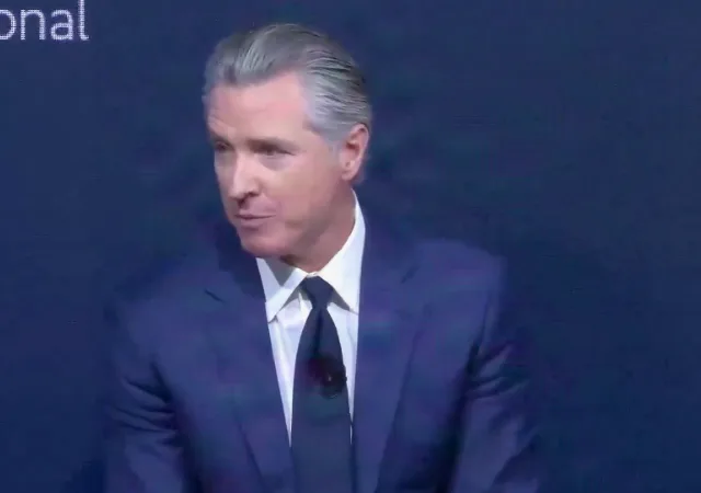 California Governor Orders New AI Regulations Including Mandatory ‘Kill Switch