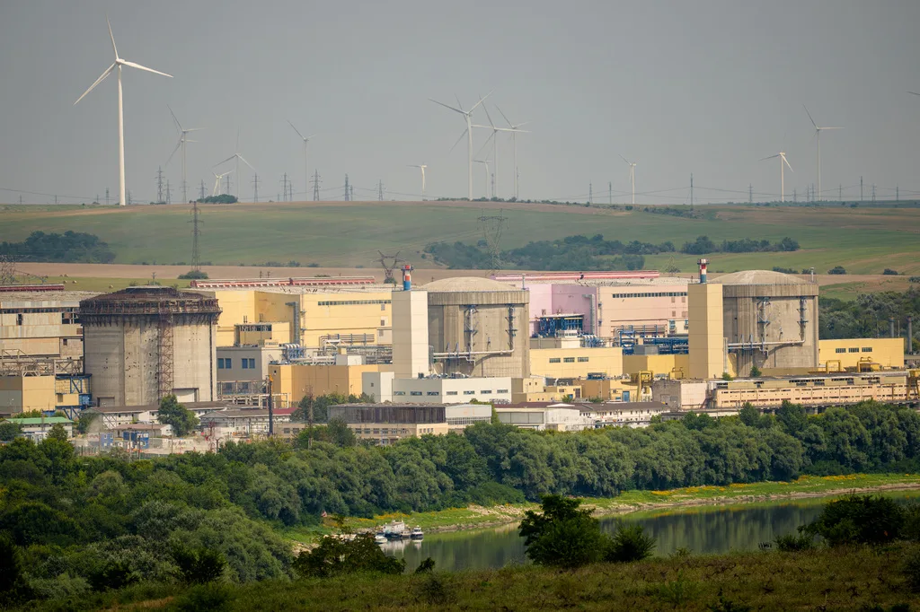 Connecticut’s Push for Expanded Nuclear Energy Raises Environmental Concerns