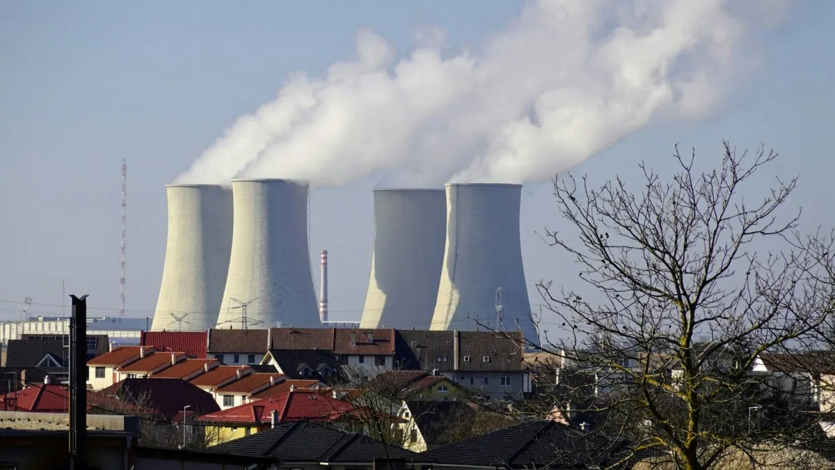 Google Commits €13 Billion to Finnish Nuclear-Powered AI Data Centers