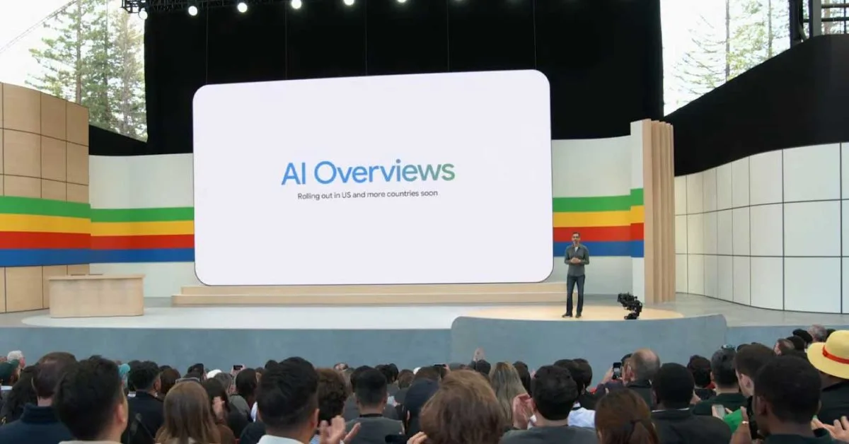 Google Launches Pilot to Pay Websites for Content Used in AI-Generated Results