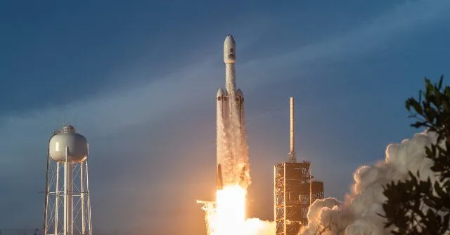 Google Moves Forward with Satellite Launch to Explore AI Data Centers in Orbit