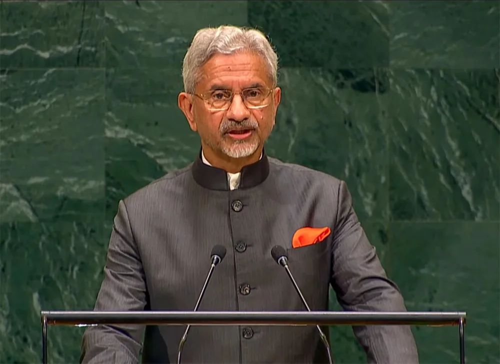 India Advocates for National Sovereignty in AI Development at the United Nations
