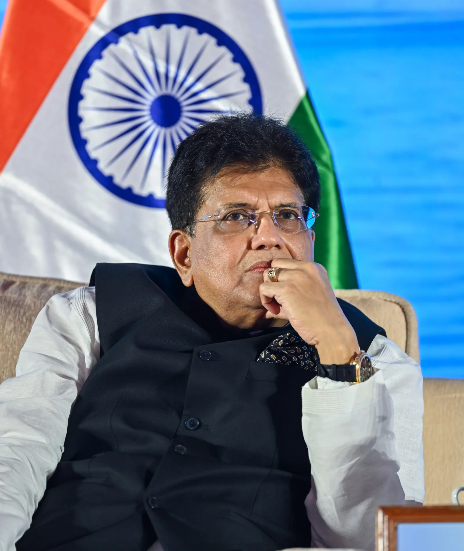 India Tops Global Business Climate Ranking Among 40+ Countries in Swedish Survey