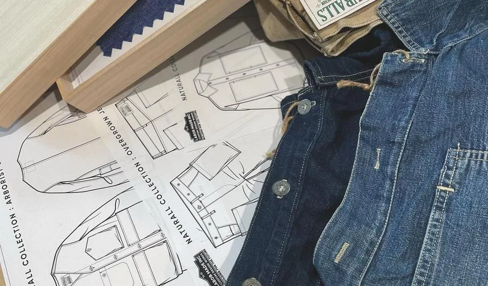 Industry Collaboration Unveils Plant-Based, Low-Carbon Denim at Climate Week NYC
