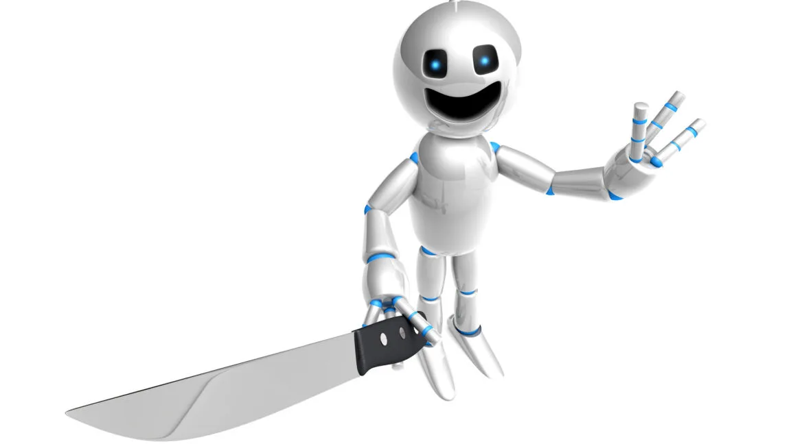 Leading AI Researcher Warns Self-Improving AI Poses Existential Threat