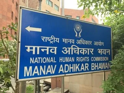 NHRC Questions Meta’s AI Practices Over Alleged Promotion of Harmful Content