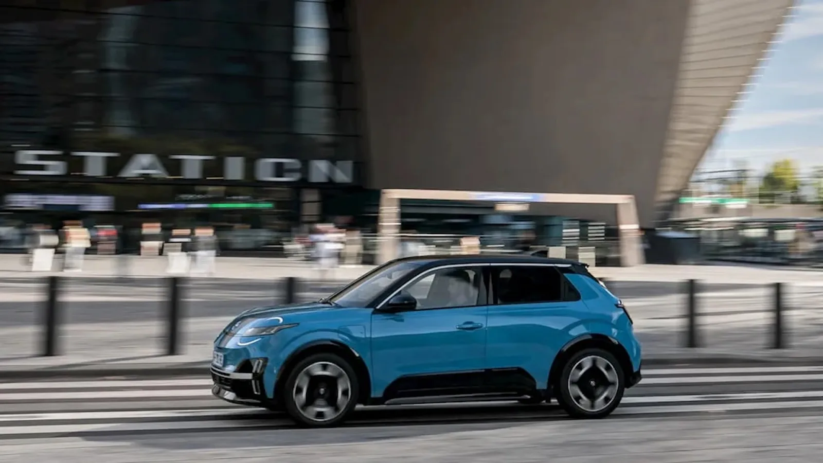Nissan’s Affordable ‘Wave’ EV Emerges with Competitive $23,000 Price Tag