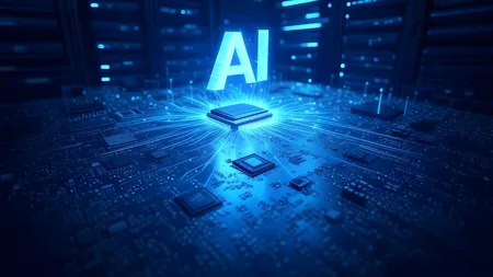 Nvidia CEO rejects doomsday AI predictions, says no risk to humanity by 2030