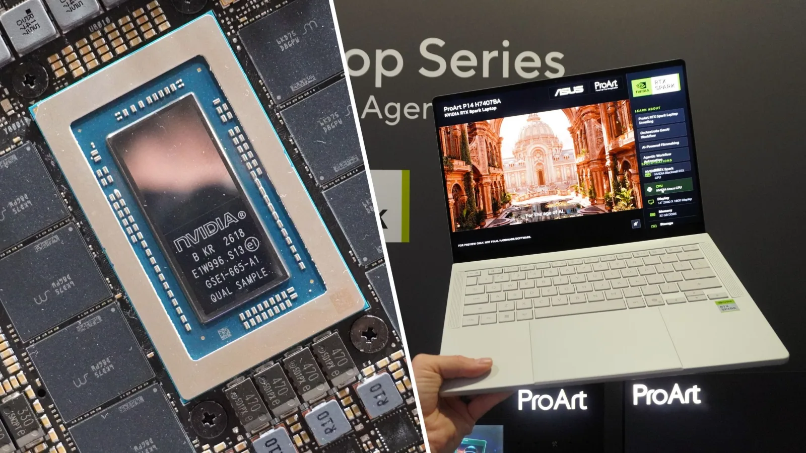 Nvidia Unveils Local AI Technology Poised to Transform Home Computing