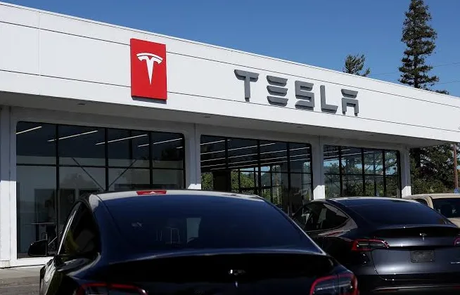 Tesla Transforms from Auto Manufacturer to AI Powerhouse Under Elon Musk