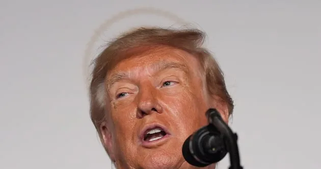 Trump Administration Launches AI-Powered Government Information Portal America.gov