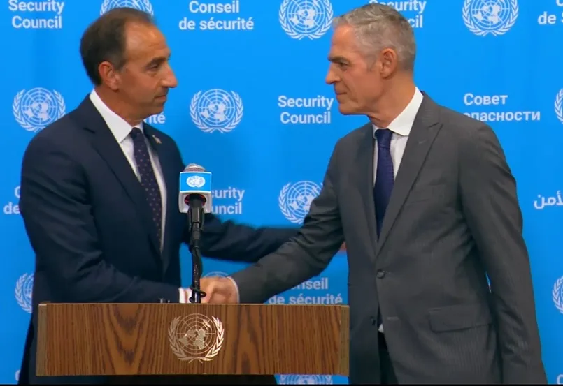 UN Security Council urges updated tactics against terrorists exploiting AI and drone technology