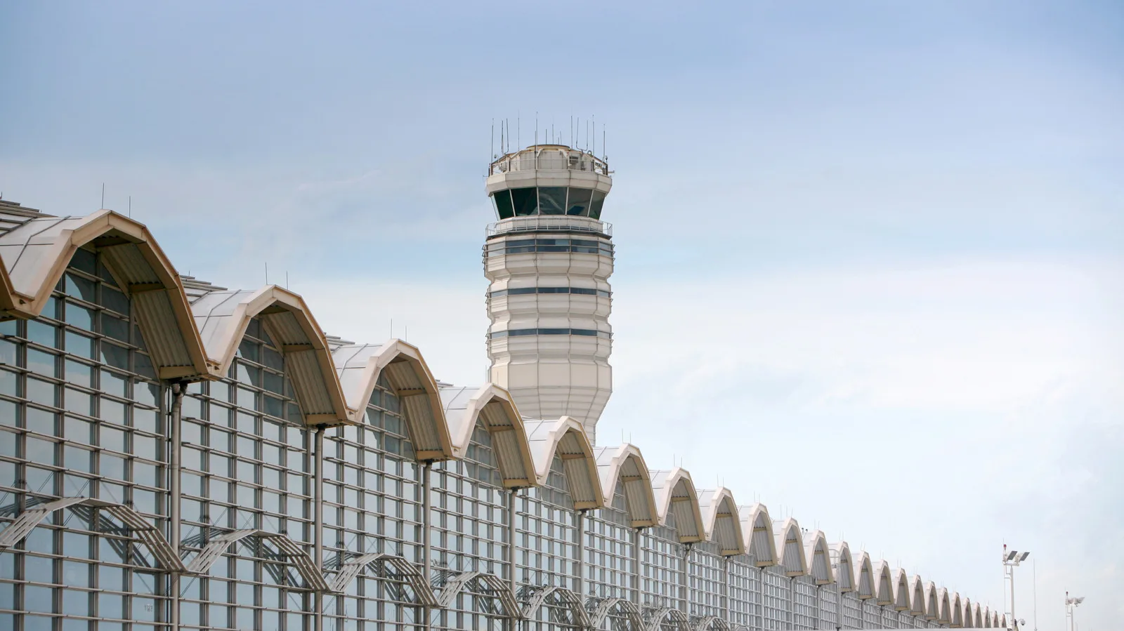 U.S. Government Launches $875 Million AI Initiative to Modernize Air Traffic Control
