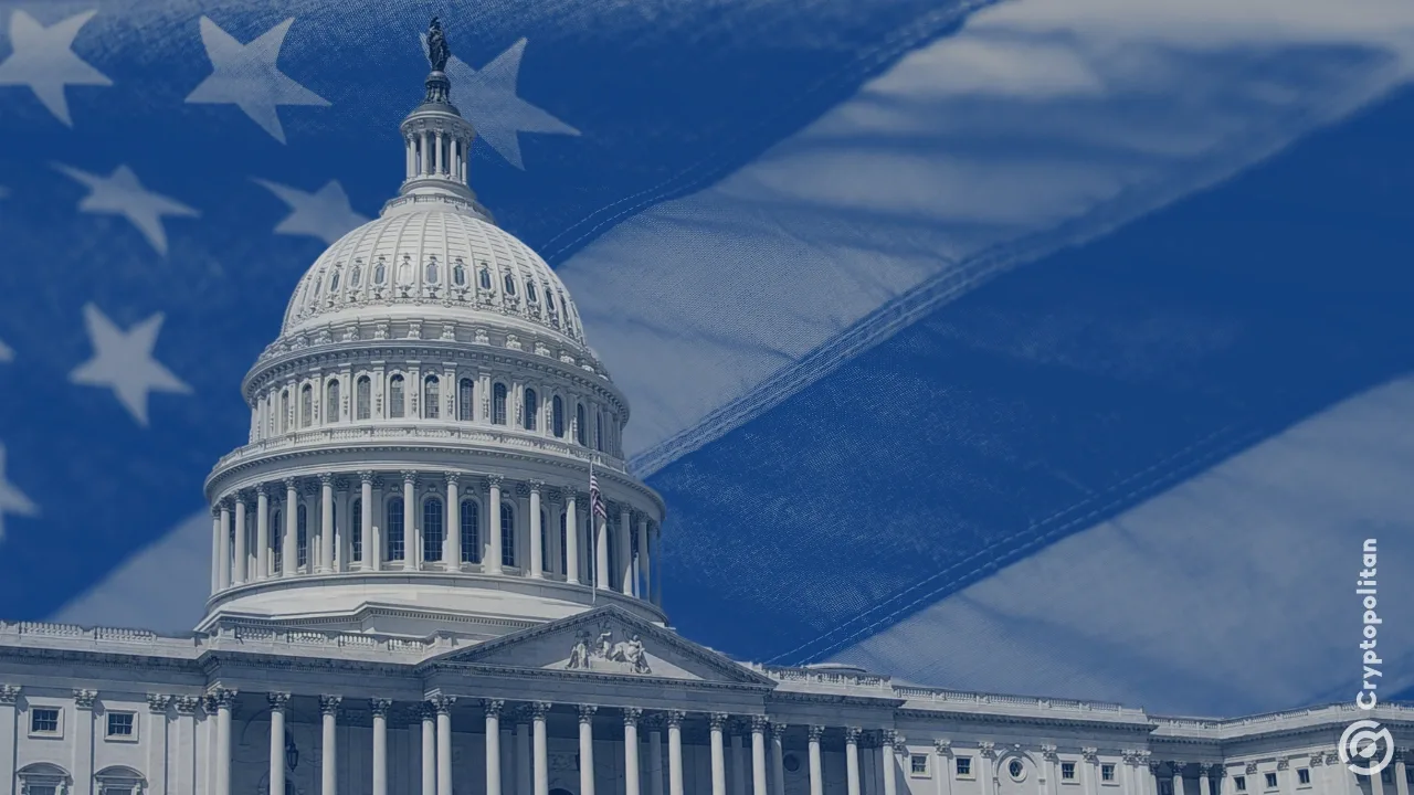 US House overwhelmingly approves bill requiring AI data centers to cover their own electricity costs