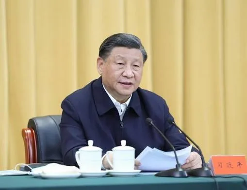 US Lawmakers Demand China Maintain Human Control Over Nuclear Launch Decisions