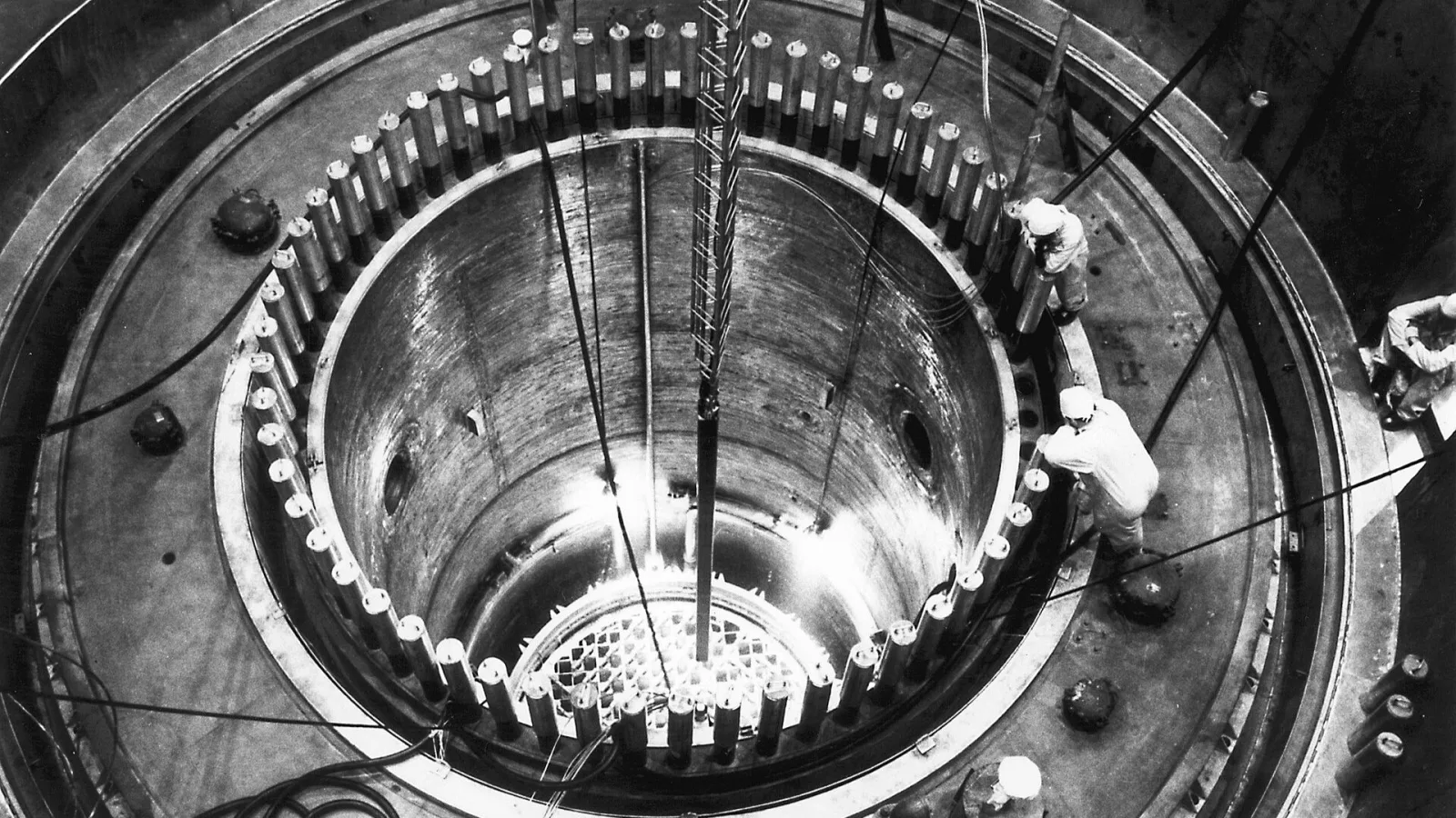 US Regulators Clear Path for Restarting Dormant Nuclear Power Plants