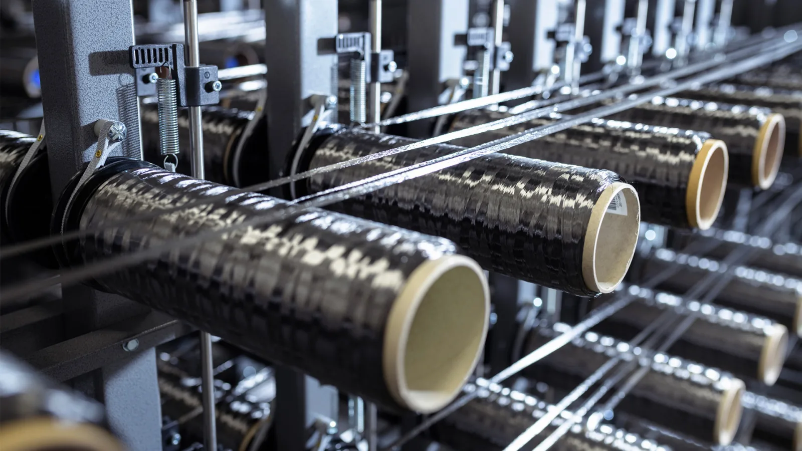 Using Waste Paper Lignin Could Slash Carbon Fiber Production Costs by 25%