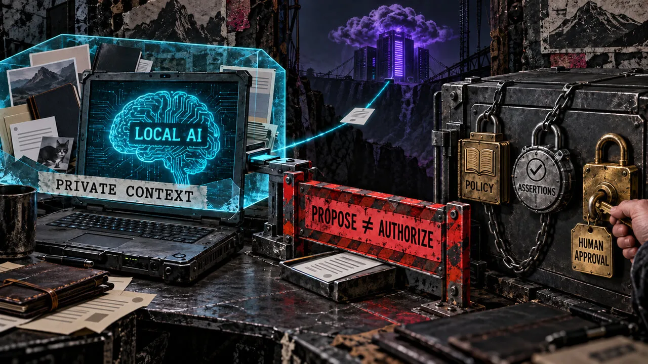 Vitalik Buterin Highlights Advancements in Local AI and Privacy Protection for Crypto Wallets