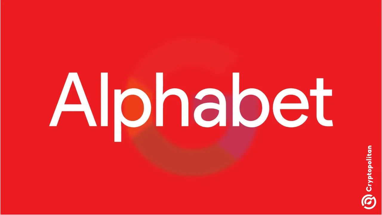 Alphabet’s Market Value Drops Sharply as AI Spending Raises Investor Concerns