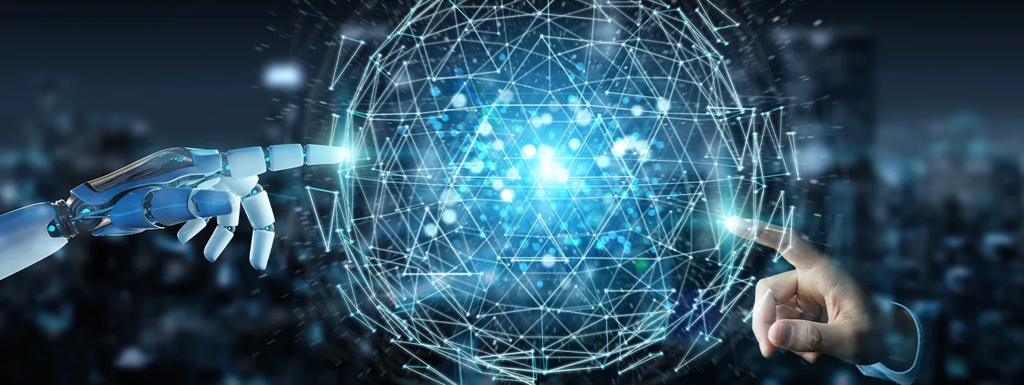 Artificial Intelligence Drives Positive Change Across Multiple Sectors