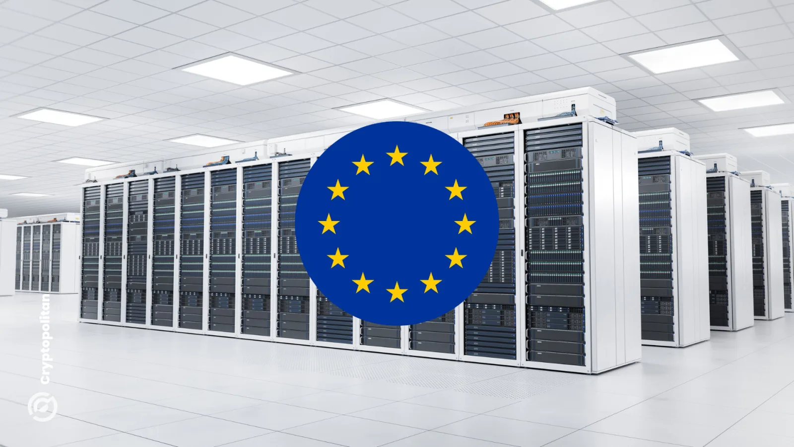 Bull doubles AI supercomputer capacity to boost Europe’s computing power
