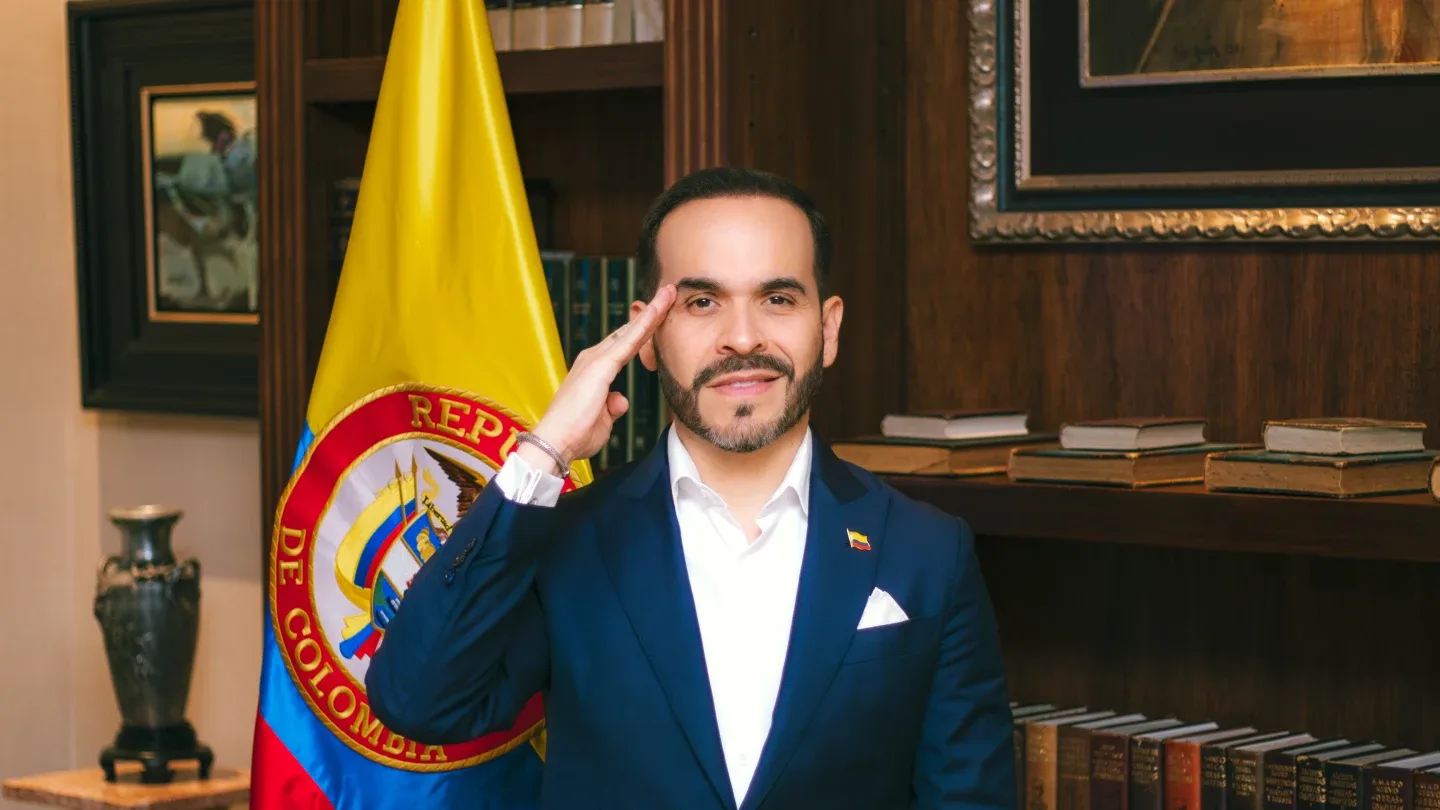 Colombia Withdraws from Controversial International Group Targeting Israel