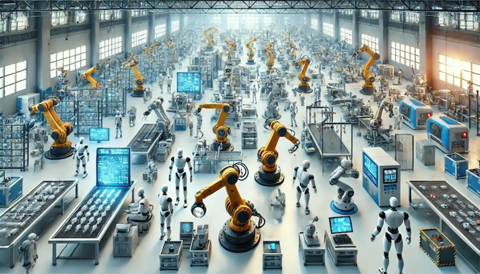 Congressman Repeatedly Blocks New Jersey’s Efforts to Regulate AI Data Centers