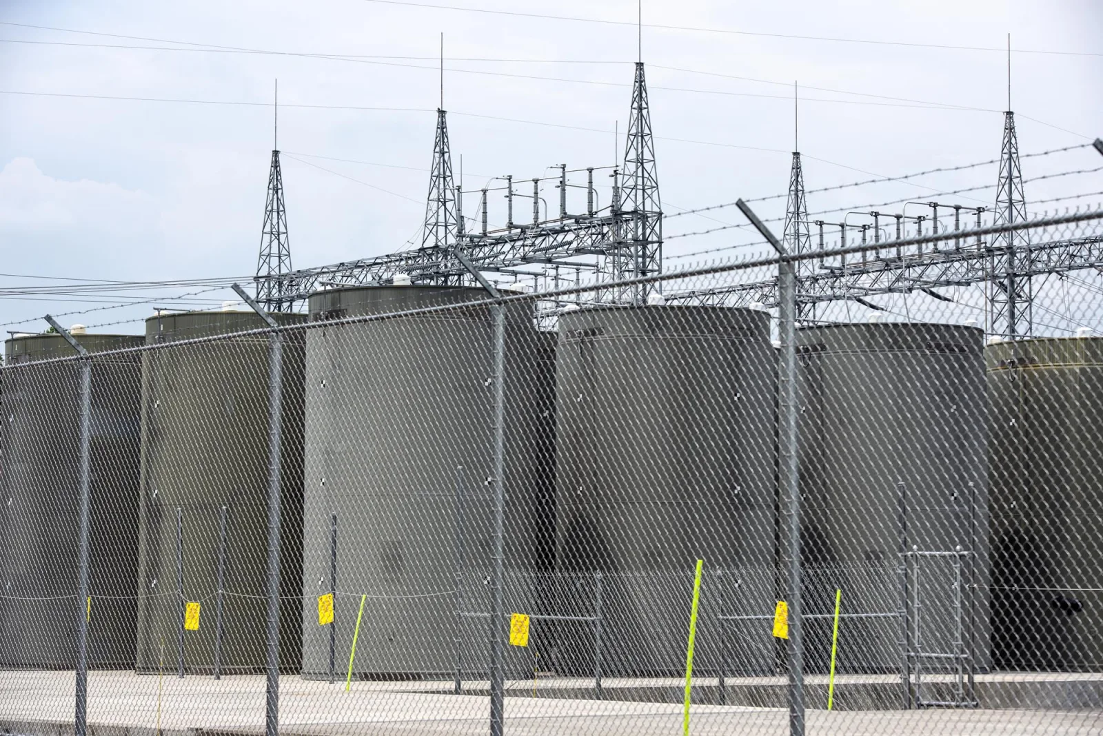 Debate Reignites Over Potential Nuclear Power Revival in Vernon