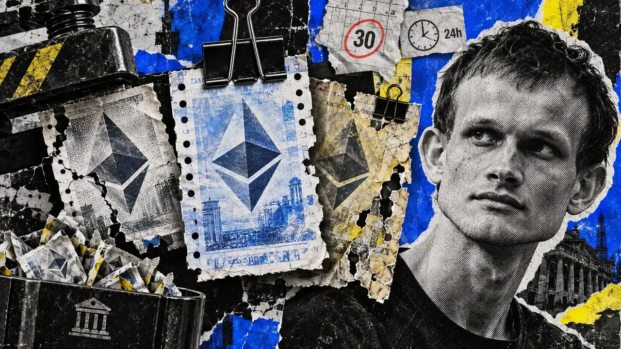 Ethereum Foundation Launches zkAPI, Enabling AI-Managed Payments with Treasury Controls