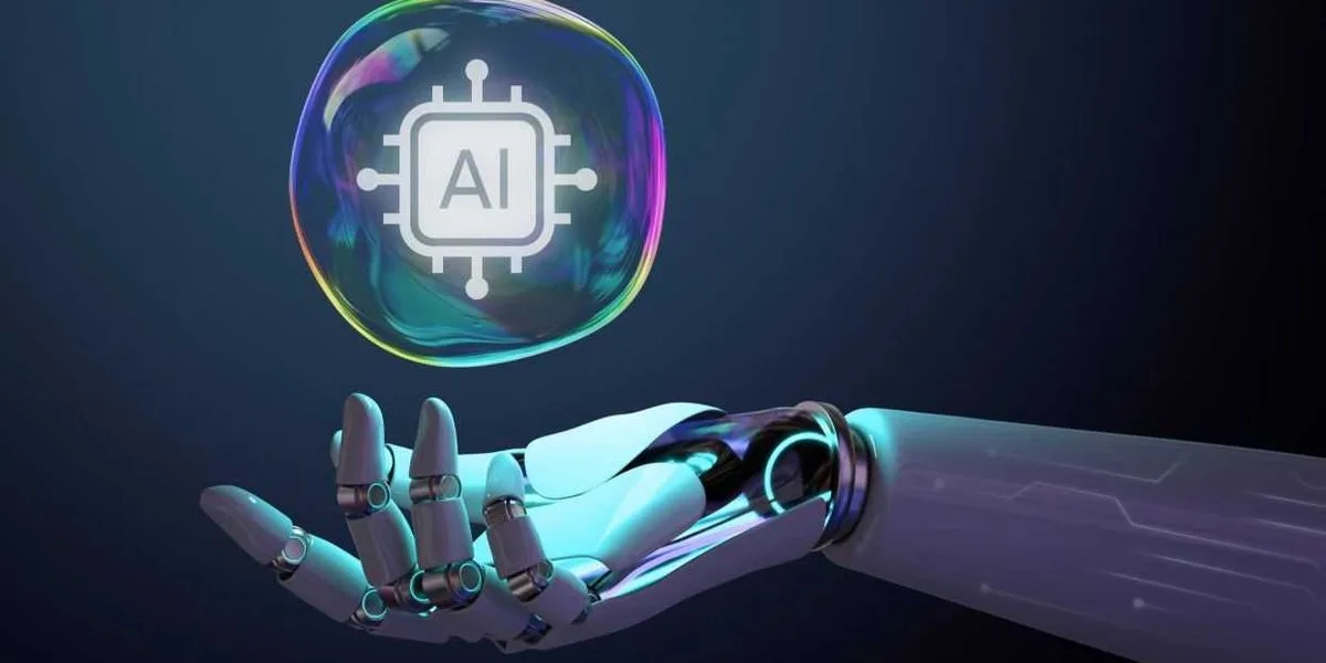 Financial Data from Leading AI Lab Signals Imminent End to AI Investment Boom