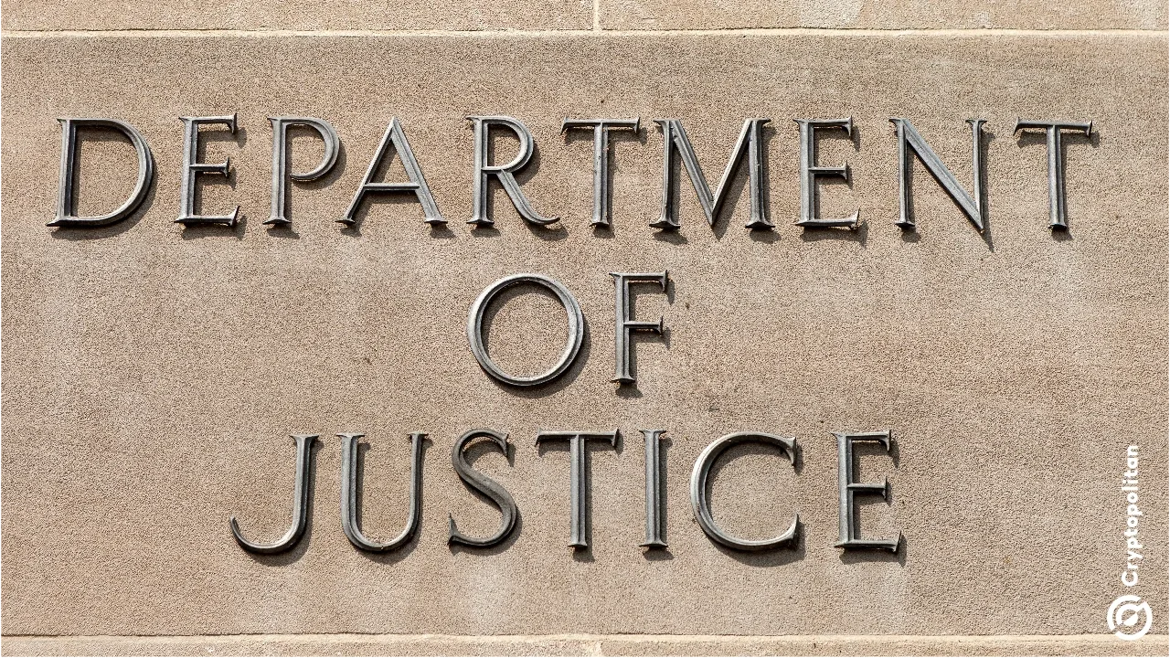 Former DOJ Antitrust Leaders Launch AI Startup to Support Plaintiffs in Complex Lawsuits