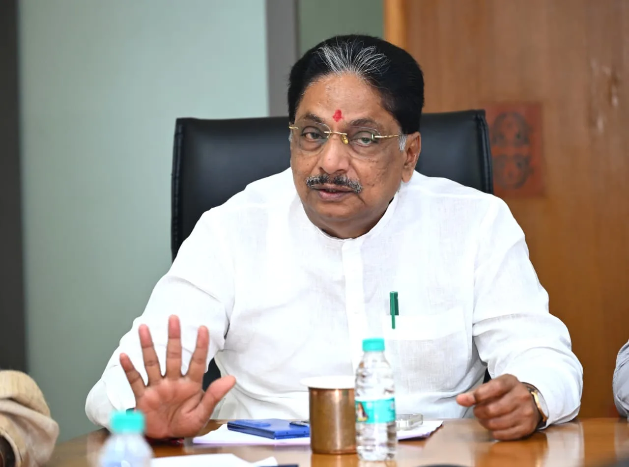 Gujarat Hits Record Power Demand Amid Plans for Major Nuclear Expansion