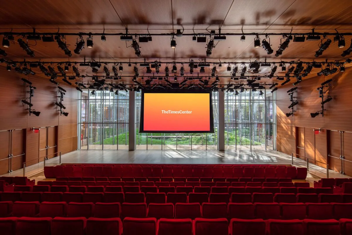Leading Finance Executives Convene in New York to Discuss AI’s Impact on the Industry