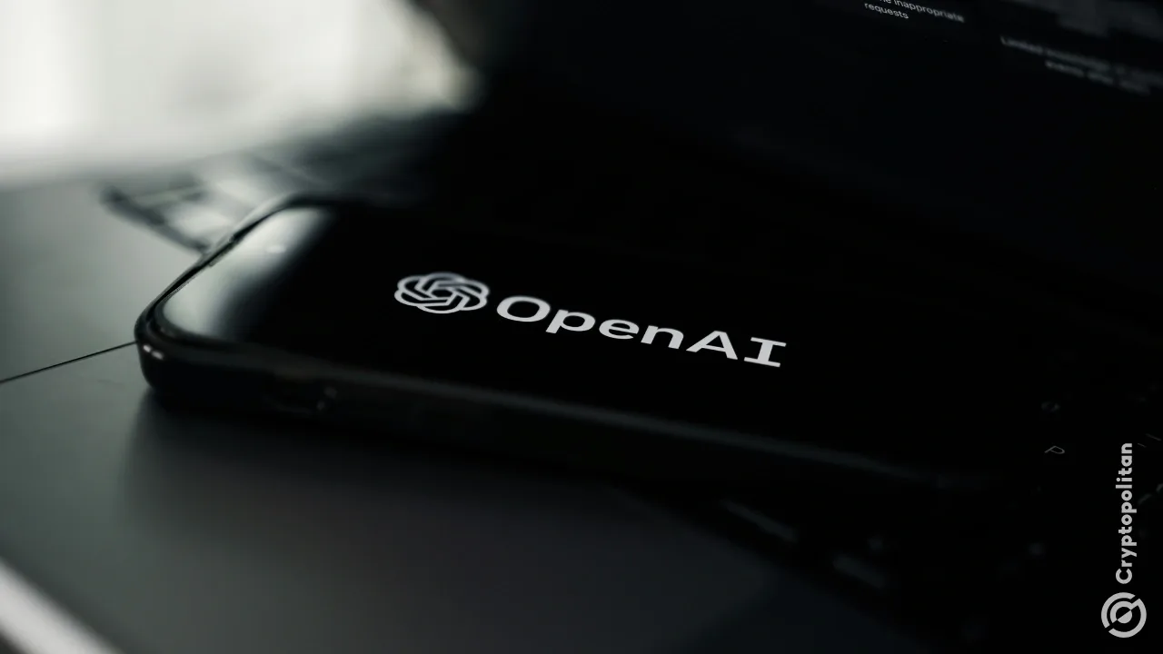 OpenAI Former Engineer Detained Amid US-Saudi AI Partnership Concerns