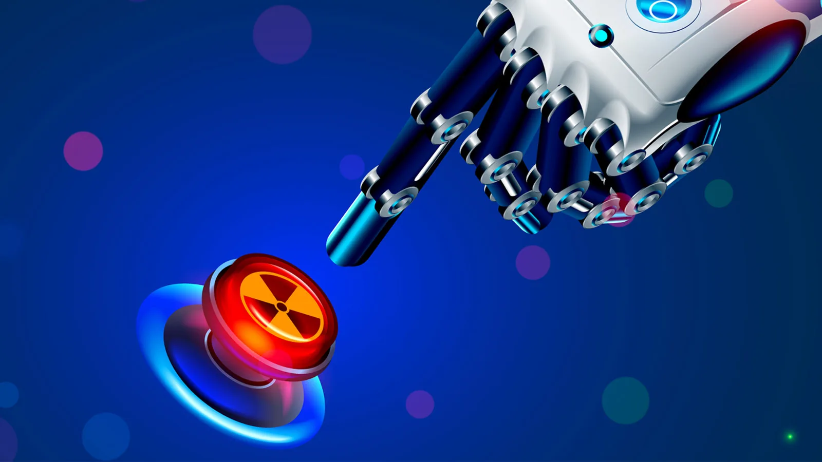 Scientists Highlight 17 Global Risks, Emphasize AI Misuse and Nuclear Conflict as Existential Threats