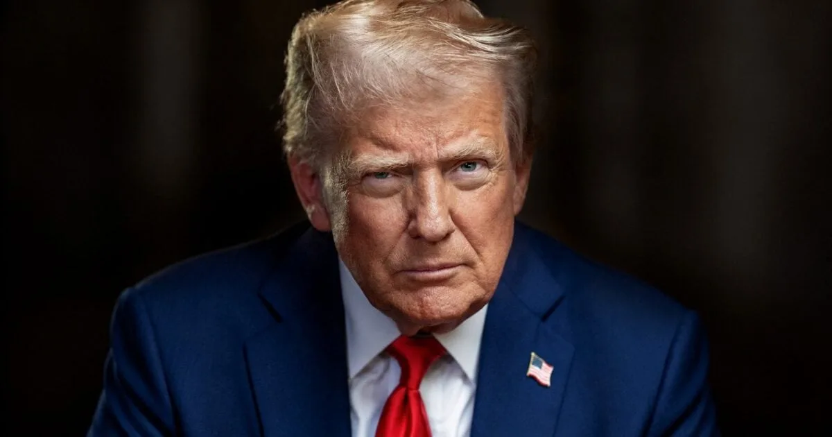 Trump Delivers Stern Warning to Iran Amid Rising Tensions