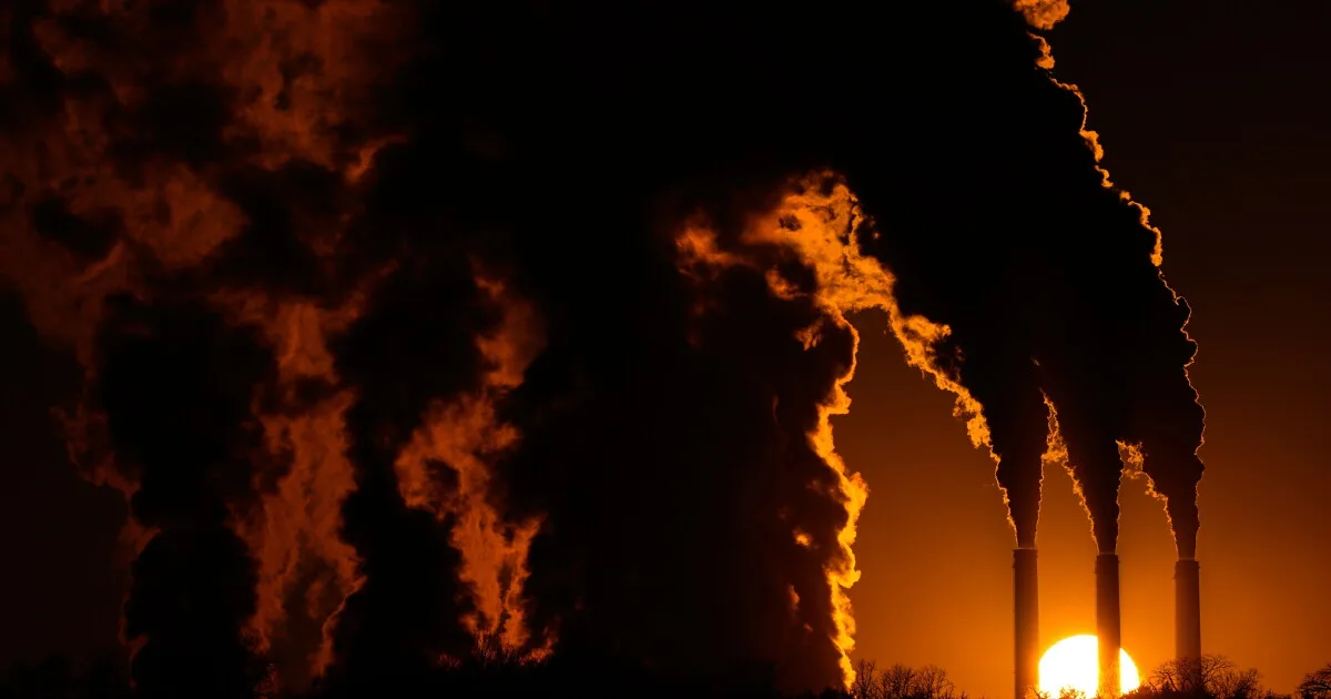UN Report Identifies Major Rise in US Greenhouse Gas Emissions Amid Global Climate Concerns