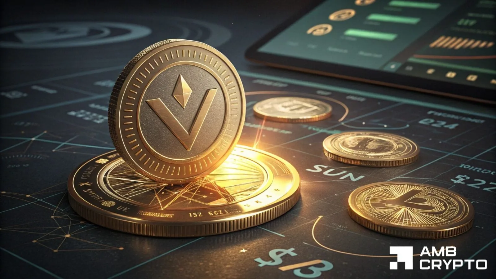 Venice Token’s AI Expansion Signals Potential Surge Toward $30 Price Level